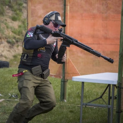 Guns&Potatoes IPSC Level 1 Shotgun
