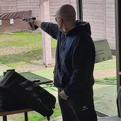 II Runda Pucharu Polski i VI Otwarte Mistrzostwa Wielkopolski w strzelaniu do rzutków