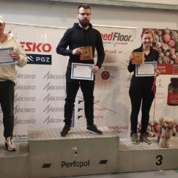 III Runda Pucharu Polski OPEN - Starachowice