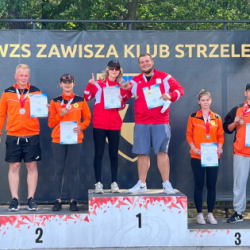Mistrzostwa Polski Juniorów i Młodzieżowe Mistrzostwa Polski