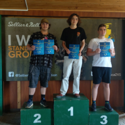 Mistrzostwa Strefowe do FOOM 2022