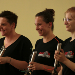 III Runda Pucharu Polski - Ustka, 30.06 - 03.07.2022