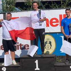 Velká Cena Sudického Dvorá – Sudice, CZE