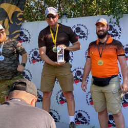 Wakacyjne sukcesy naszych zawodników!