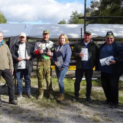 Finał Pucharu Polski Open, Mistrzostwa Polski Młodzików i Ogólnopolskie Zawody F-Class