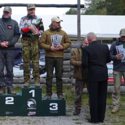 IPSC Walther EU Cup, podsumowanie rankingu 2022 zawodów F-CLASS