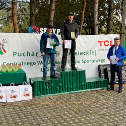 V Puchar Sekcji Strzeleckiej + Finał 2022 - podsumowanie