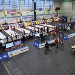 Polish Open Kaliber - 24-28.11.2022