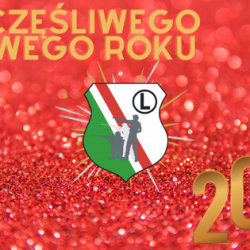ŻYCZENIA NA NOWY ROK 2023