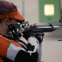 Wywiad z Wilhelminą Wośkowiak po zawodach H&N CUP w Monachium