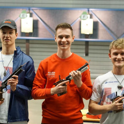 Grand Prix Pilzna - 02-05.02.2023