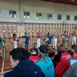 Wielki Puchar Kaczawy - Złotoryja, 16-19.02.2023