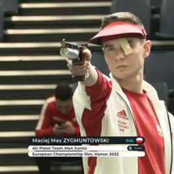 Wywiad z Maciejem Zygmuntowskim