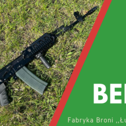 Postrzelaj z Beryla w Rembertowie!