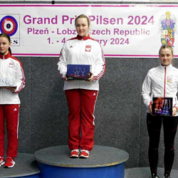 Grand Prix Pilzna 2024