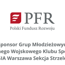 Polski Fundusz Rozwoju - Sponsor Grup Młodzieżowych