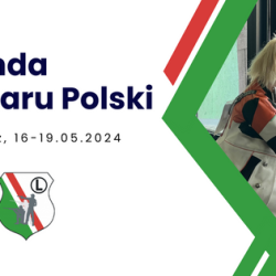 II Runda Pucharu Polski - Bydgoszcz, 16-19.05.2024 (pistolet, karabin)