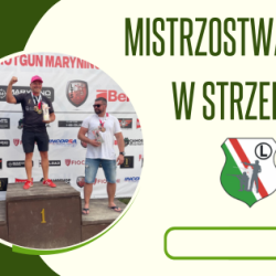 Mistrzostwa Polski w strzelbie IPSC 2024