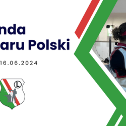 III Runda Pucharu Polski - Ustka, 13-16.06.2024 (pistolet, karabin)