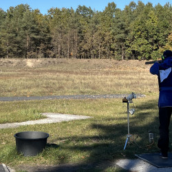 TURNIEJ TRAPOWY - 19.10.2024 - Podsumowanie