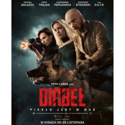 Już 29 Listopada 2024 Zapraszamy do kin!