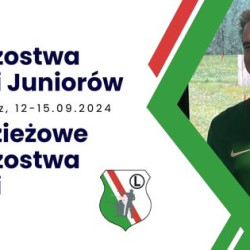 Mistrzostwa Polski Juiorów i Mlodzieżowe Mistrzostwa Polski (pistolet i karabin) - Bydgoszcz, 12-15.09.2024