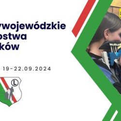 Międzywojewódzkie Mistrzostwa Młodzików - strefa B (Białystok, 19-22.09.2024)