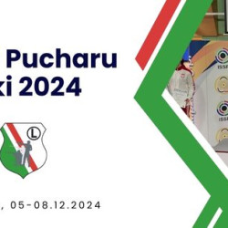 Finał Pucharu Polski 2024 - Wrocław, 05-08.12.2024