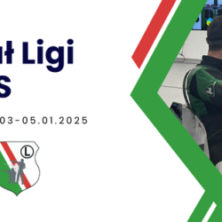 Finał Ligi PZSS - Wrocław, 03-05.01.2025