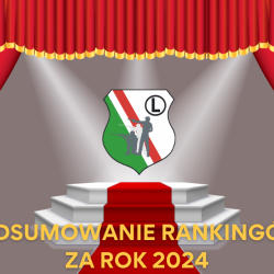 PODSUMOWANIE RANKINGÓW 2024