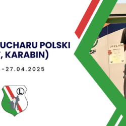 I Runda Pucharu Polski - Wrocław, 24-27.04.2025