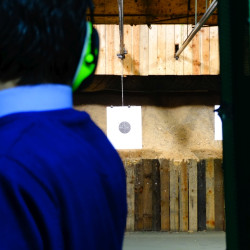 Zawody Otwarte Sekcji Strzeleckiej - Wyniki