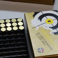 Zawody Otwarte Sekcji Strzeleckiej - Wyniki