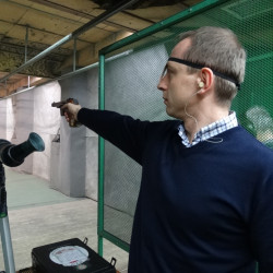 Kwietniowy Puchar "30" - Wyniki