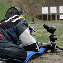 Zawody Otwarte Sekcji Strzeleckiej - Wyniki