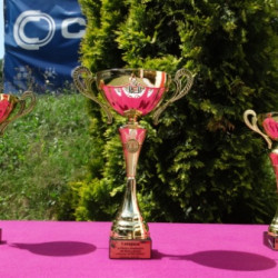 I Zawody o Puchar Sekcji Strzeleckiej - Wyniki