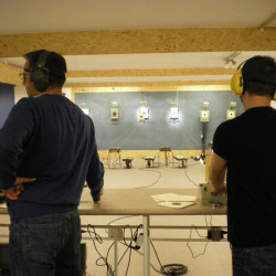 II Edycja Ligi Pneumatycznej - Wyniki