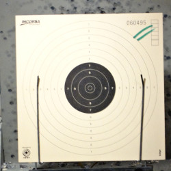 III Edycja Ligi Pneumatycznej - Wyniki