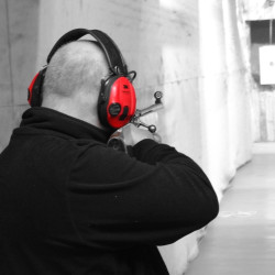 Zawody Otwarte Sekcji Strzeleckiej - Wyniki