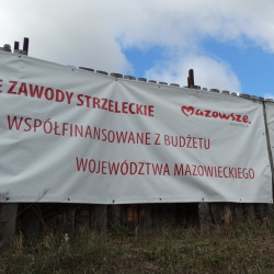 Mistrzostwa Warszawy - Wyniki