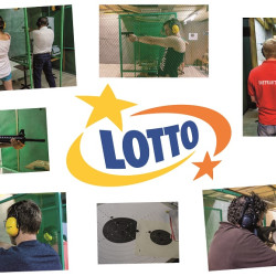 Zawody Otwarte Sekcji Strzeleckiej - Wyniki