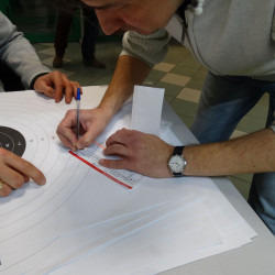 Zawody Otwarte Sekcji Strzeleckiej - Wyniki