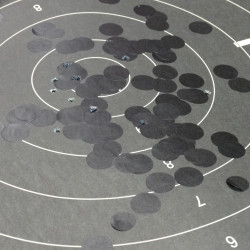 Grudniowy Puchar "30" - Wyniki