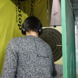 Styczniowy Puchar "30" - Wyniki