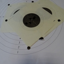 Lutowy Puchar "30" - Wyniki