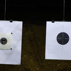 Zawody Otwarte Sekcji Strzeleckiej - Wyniki