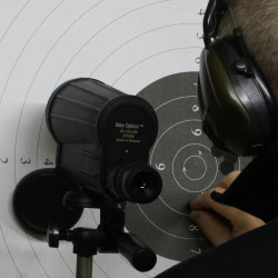 Marcowy Puchar "30" - Wyniki