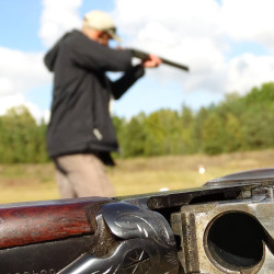 V Zawody o Puchar Sekcji Strzeleckiej - Wyniki