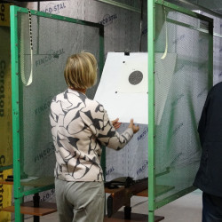 Październikowy Puchar "30" - Wyniki