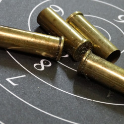 Zawody Otwarte Sekcji Strzeleckiej - Wyniki